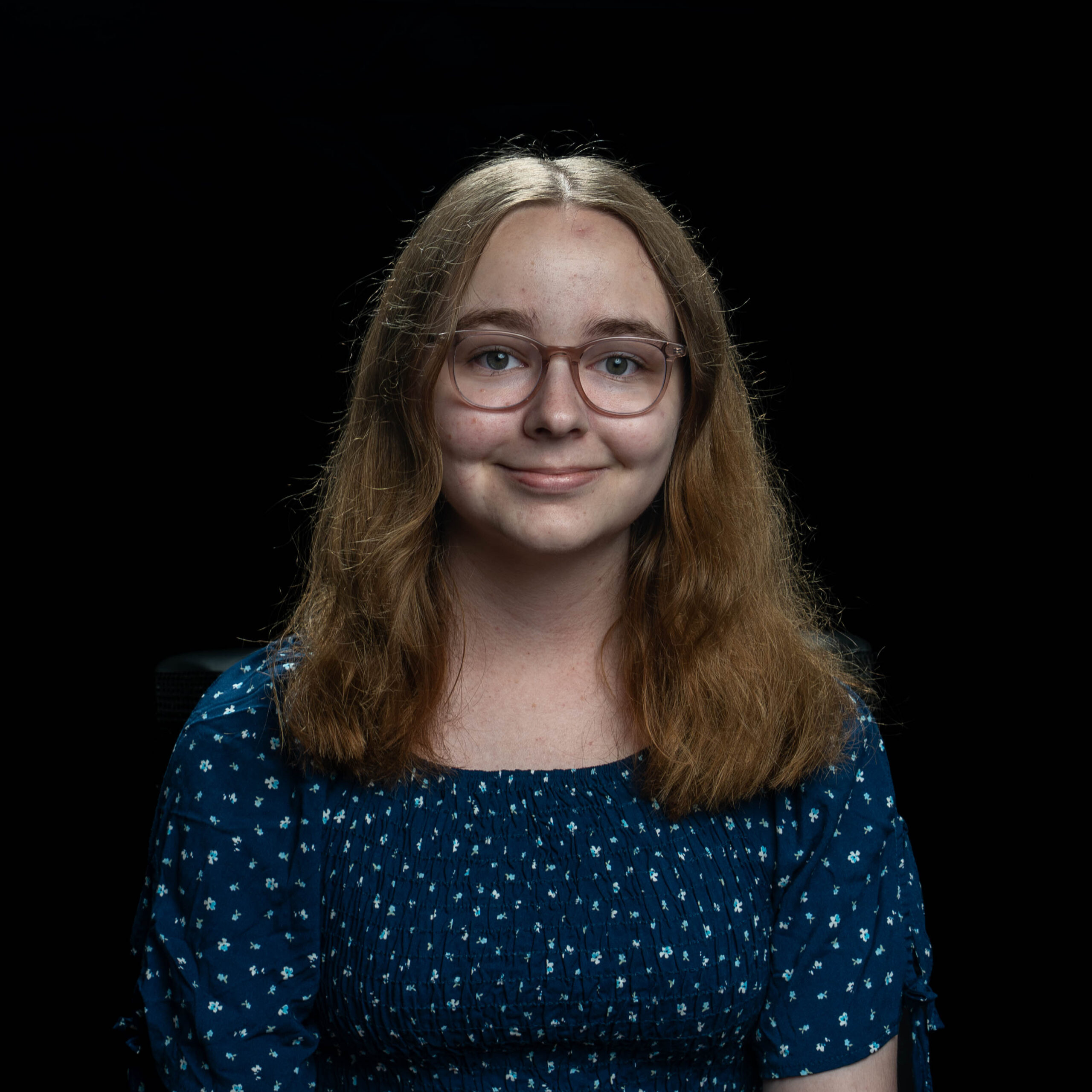 Fall 2025 Staff Headshots