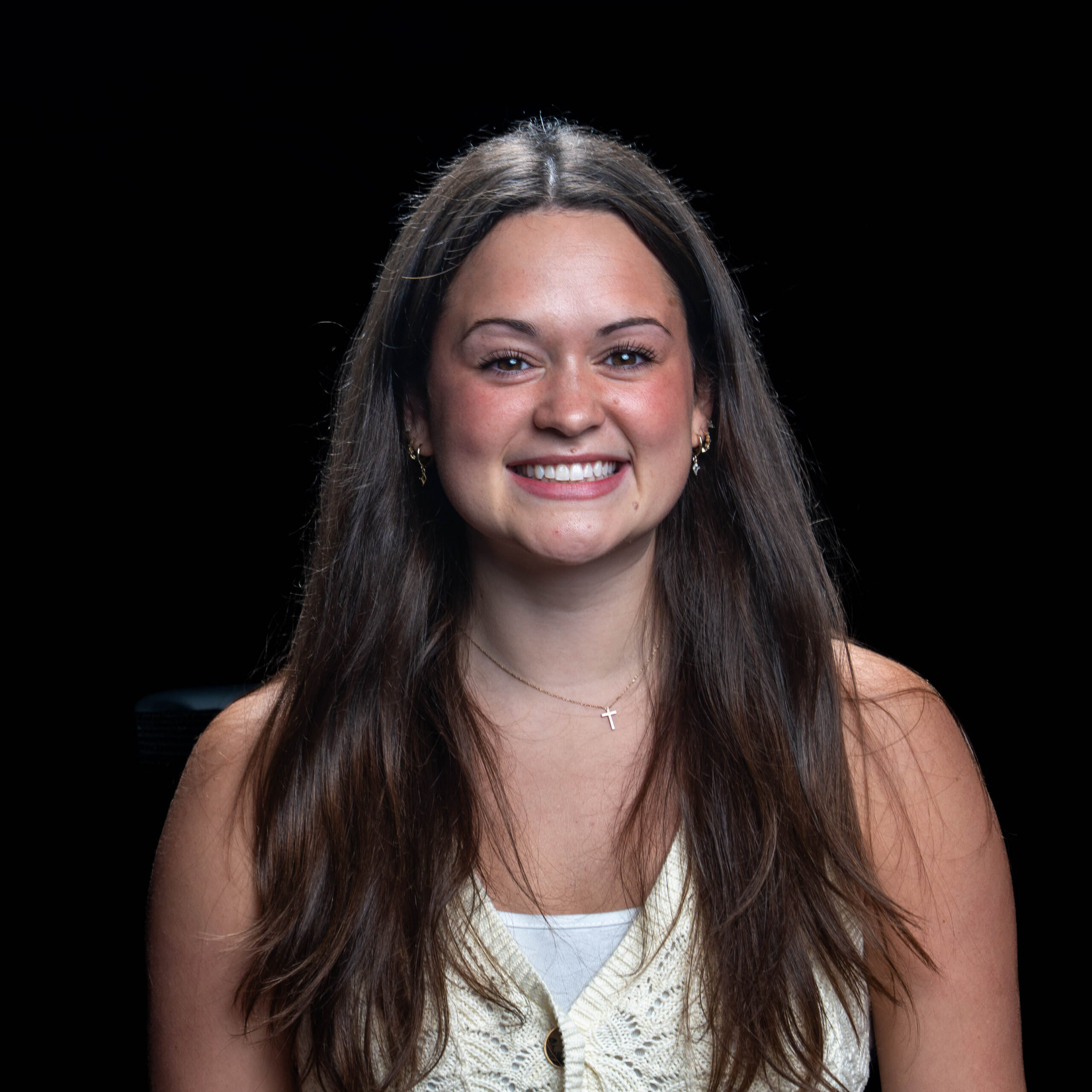Ashlyn Beck | News Editor