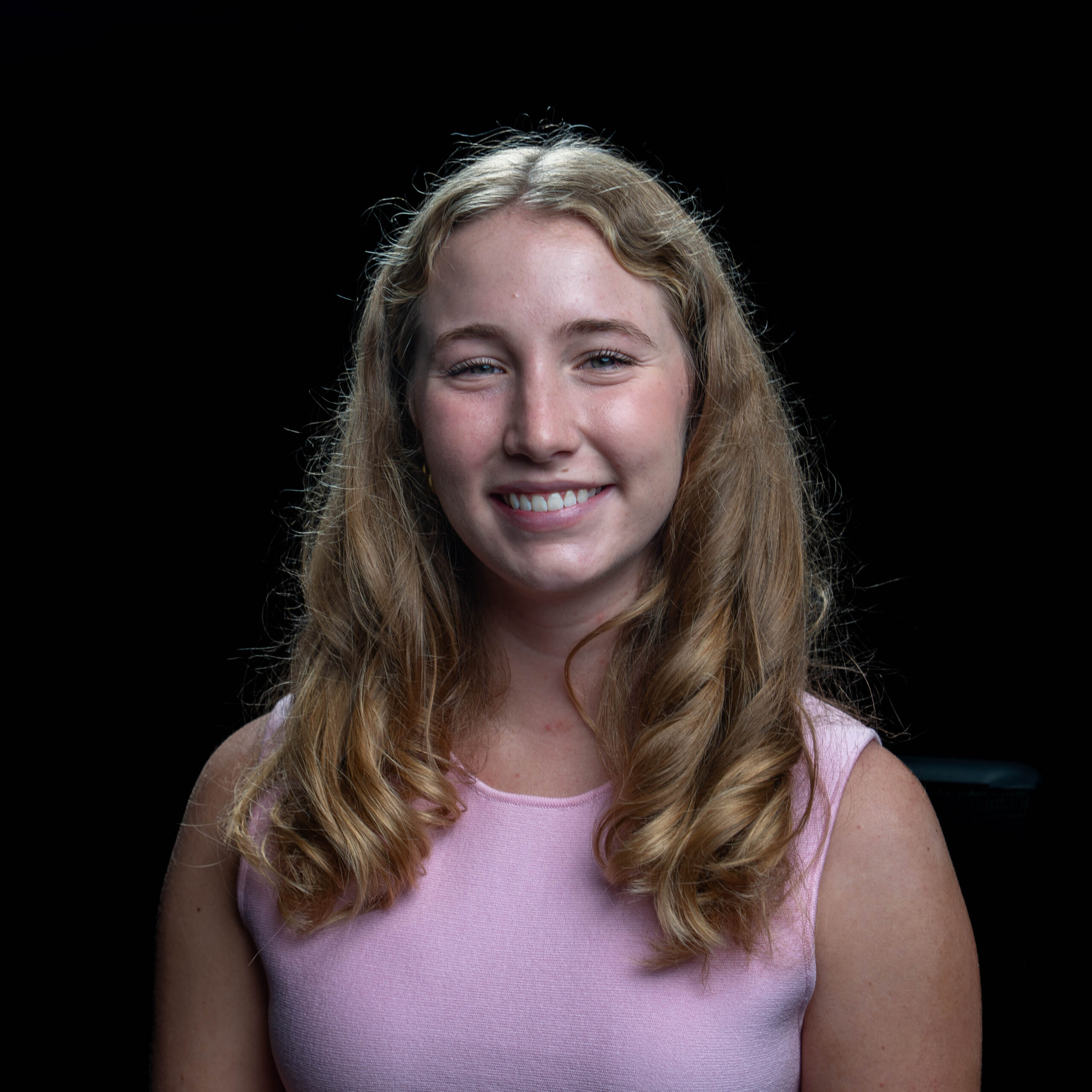 Fall 2025 Staff Headshots