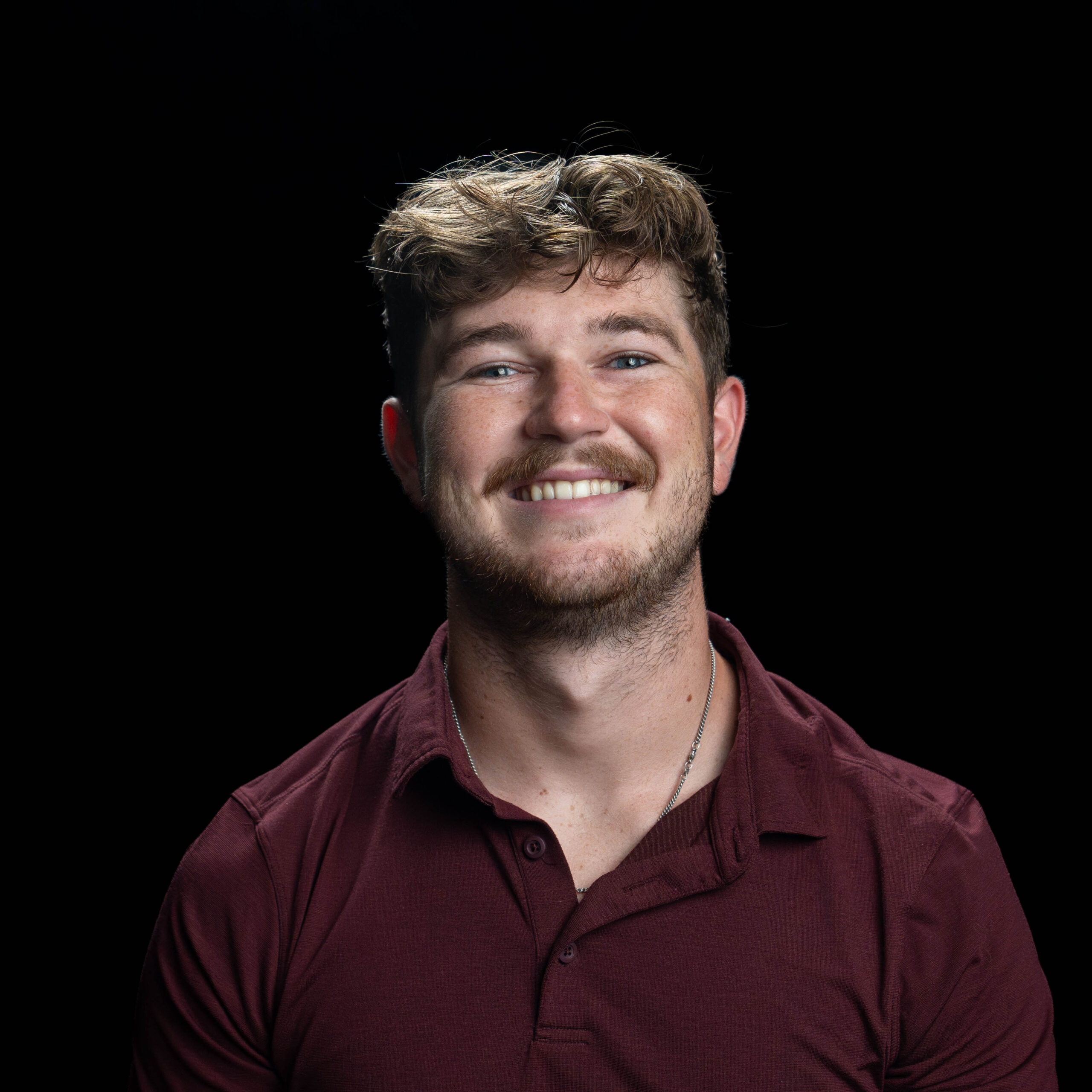 Fall 2025 Staff Headshots