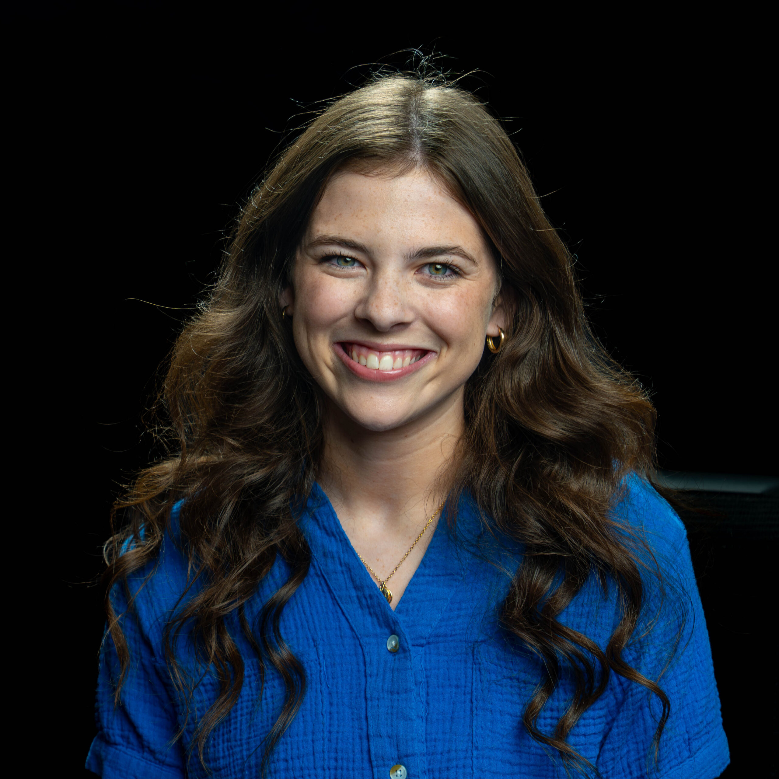 Fall 2025 Staff Headshots