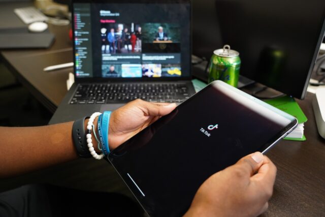 TikTok escapes another U.S. ban