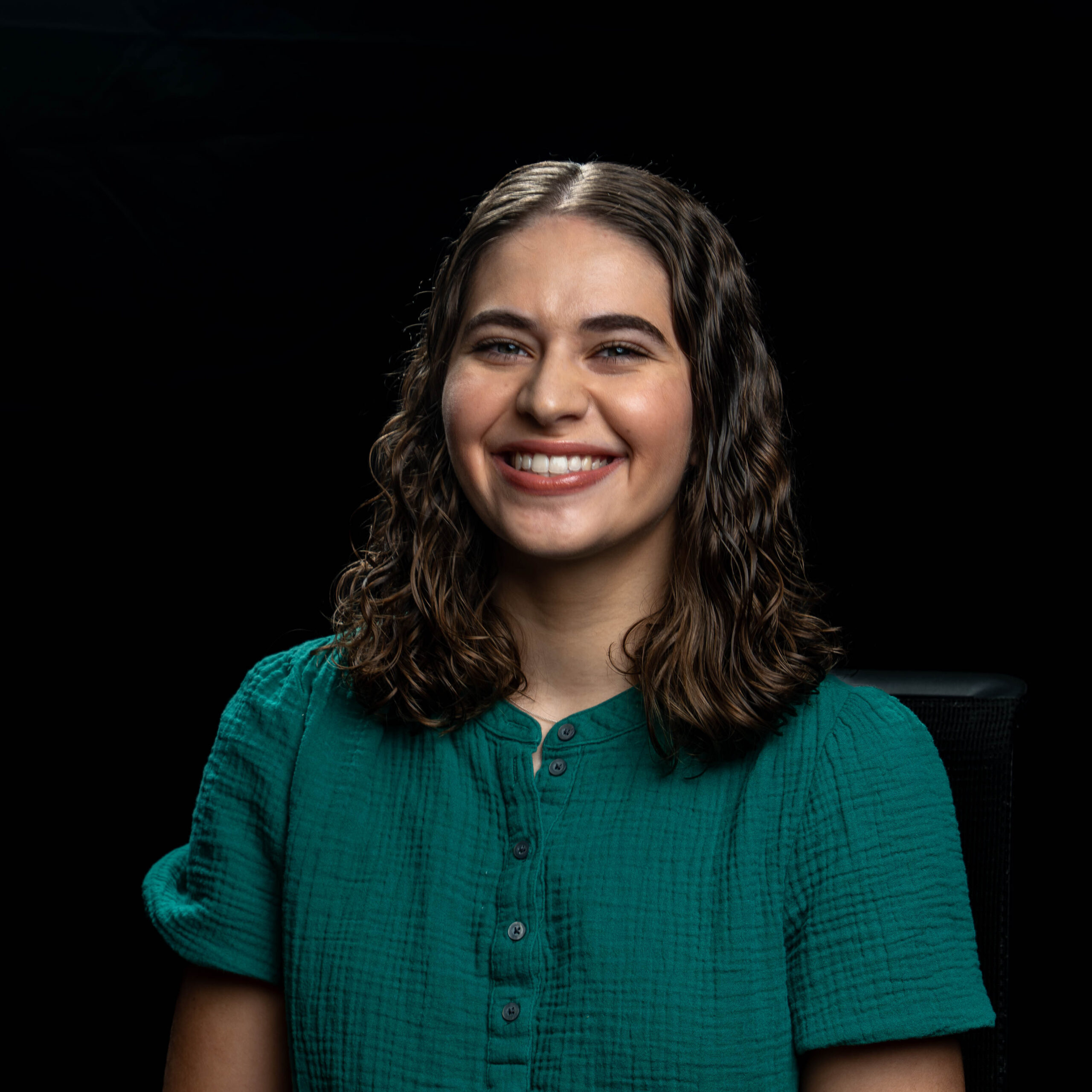 Fall 2025 Staff Headshots