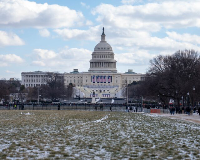 Parents have significant influence on students’ political views, professors say