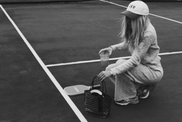 Eco-chic and everlasting: Alumni leather jacket brand takes off