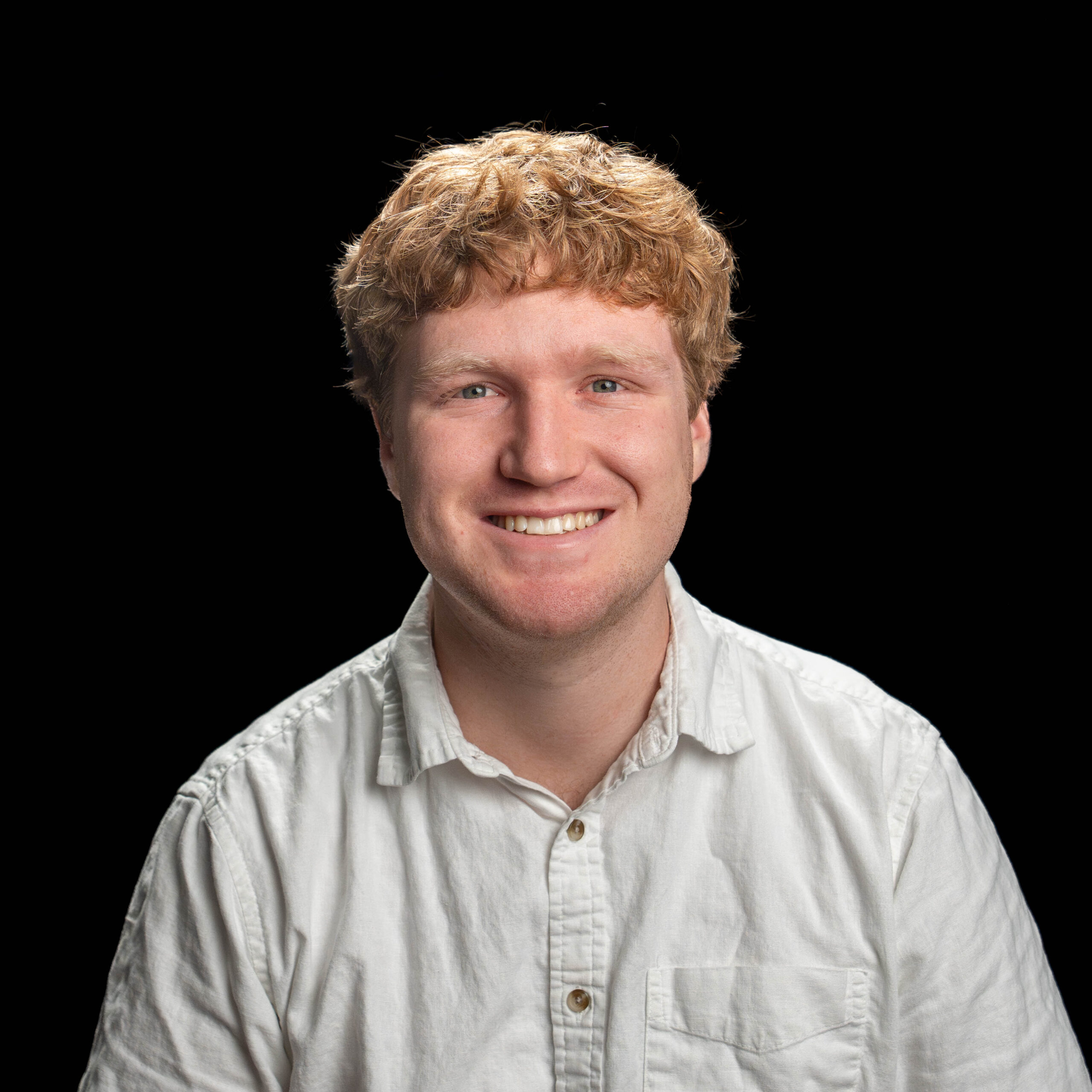 Foster Nicholas | Editor-in-Chief