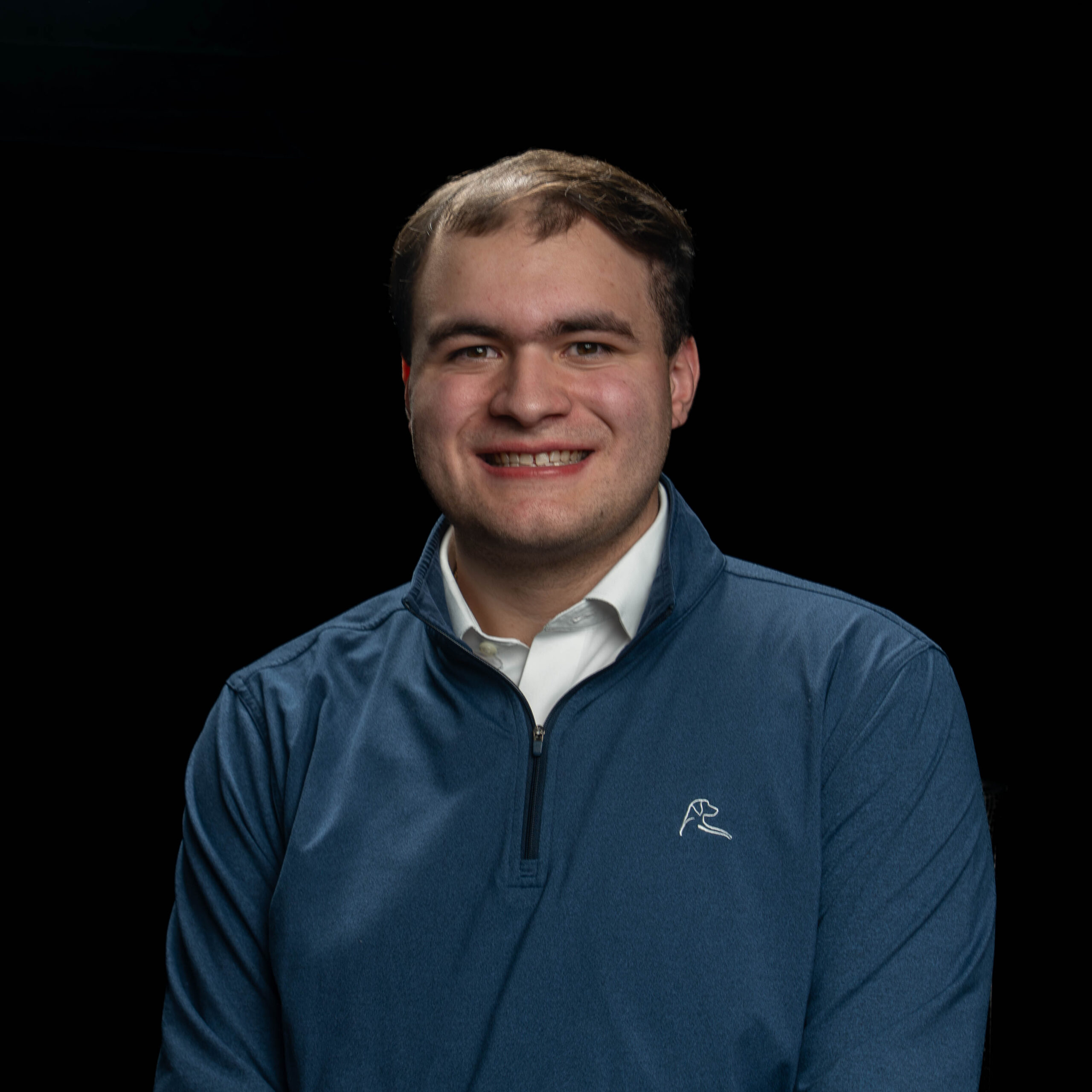 Fall 2025 Staff Headshots