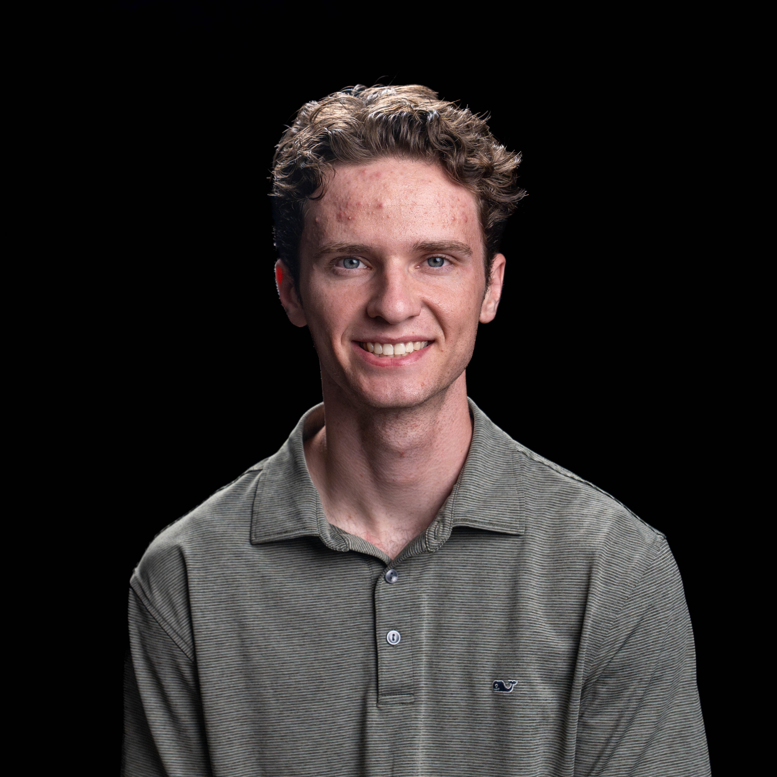 Fall 2025 Staff Headshots