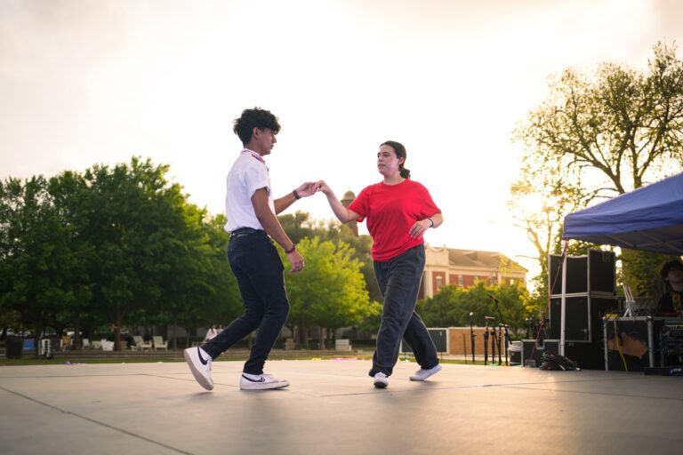 Hispanic Heritage Month is ‘celebration for everyone’ - The Baylor Lariat