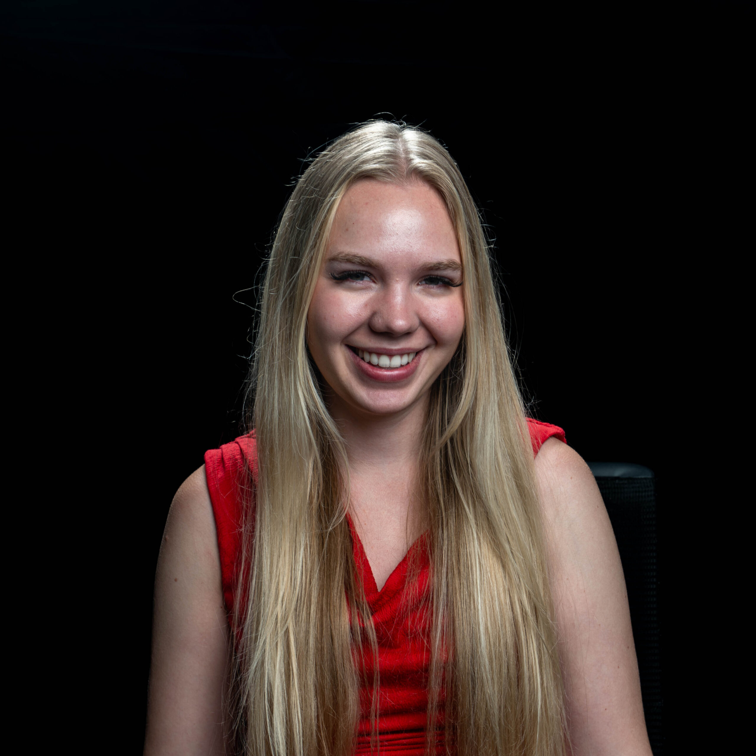 Fall 2025 Staff Headshots