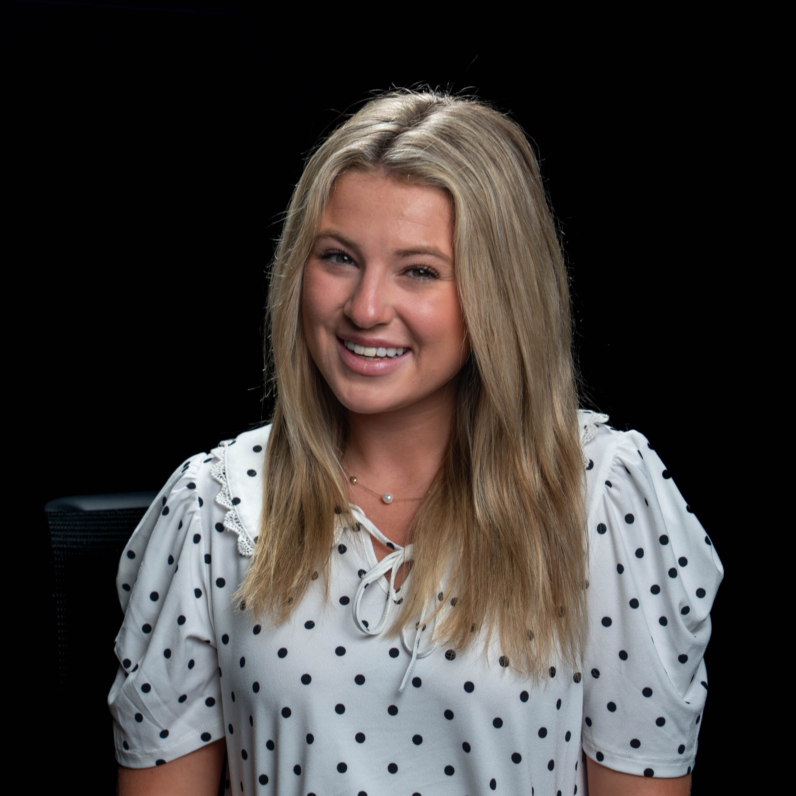 Fall 2025 Staff Headshots