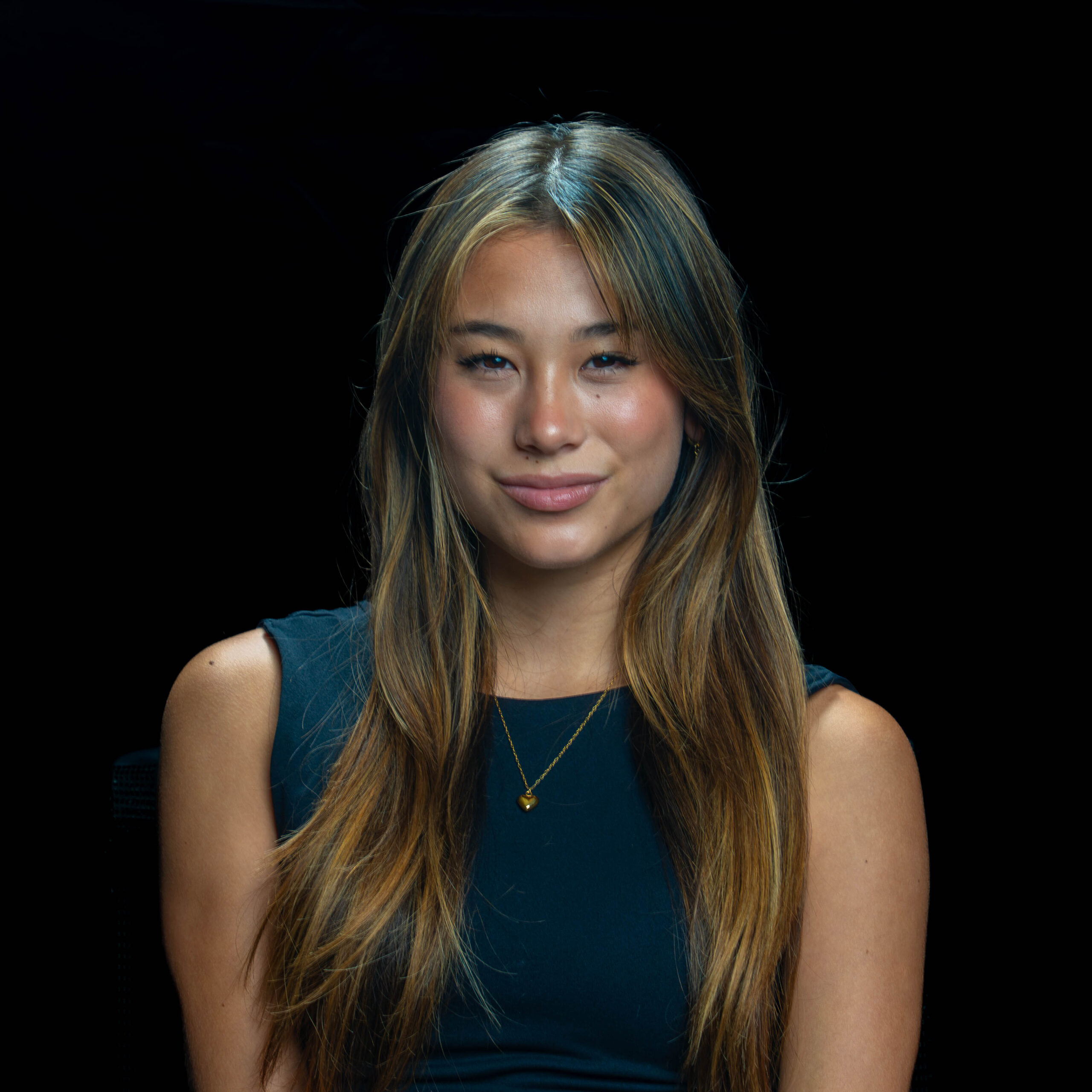 Fall 2025 Staff Headshots