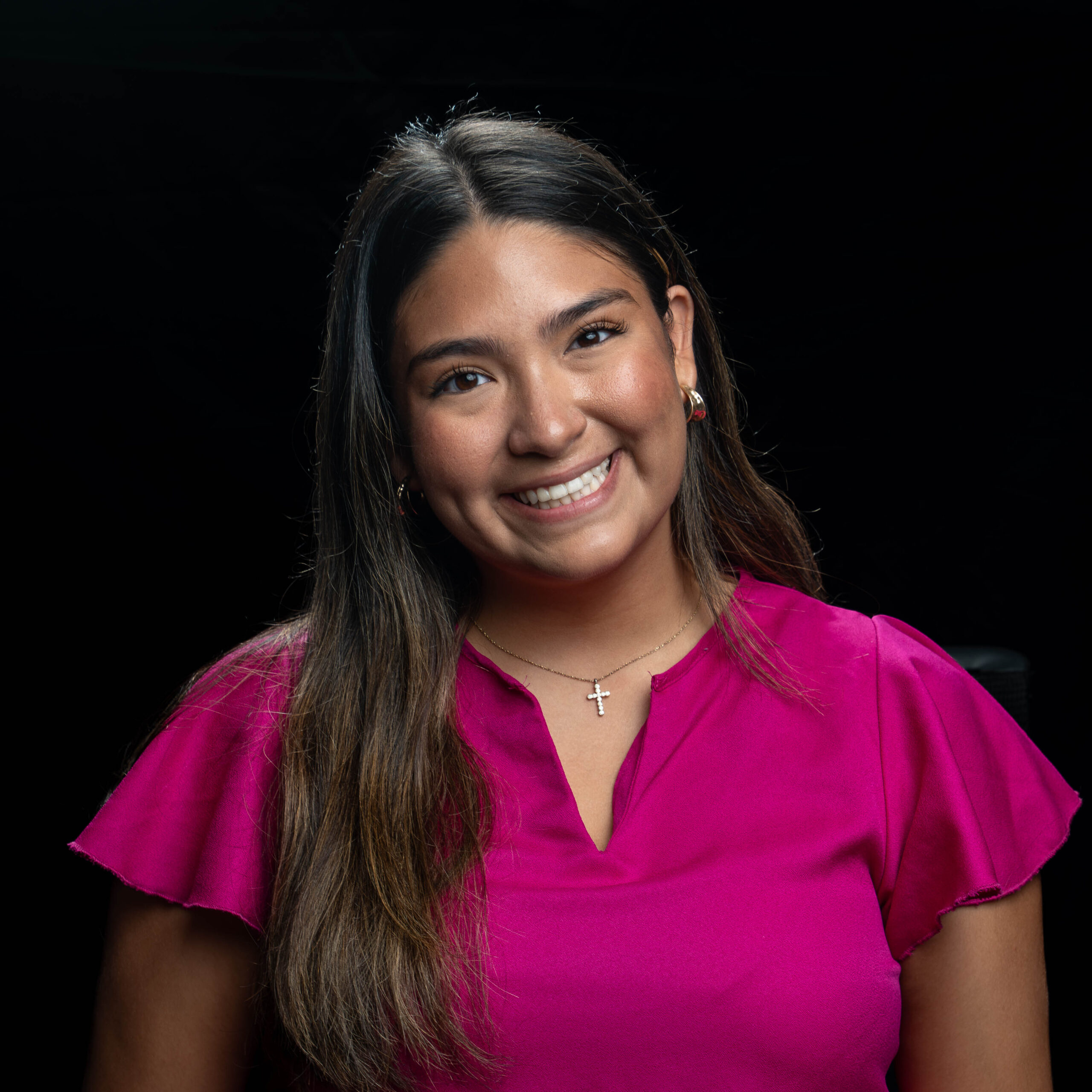 Fall 2025 Staff Headshots