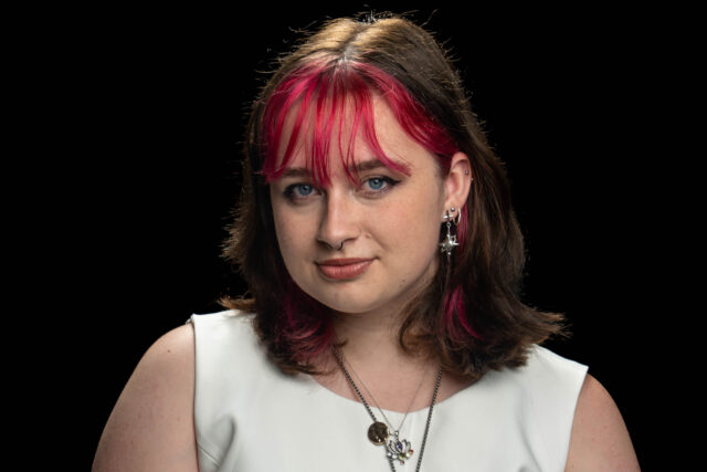 Christian music has lost its edge