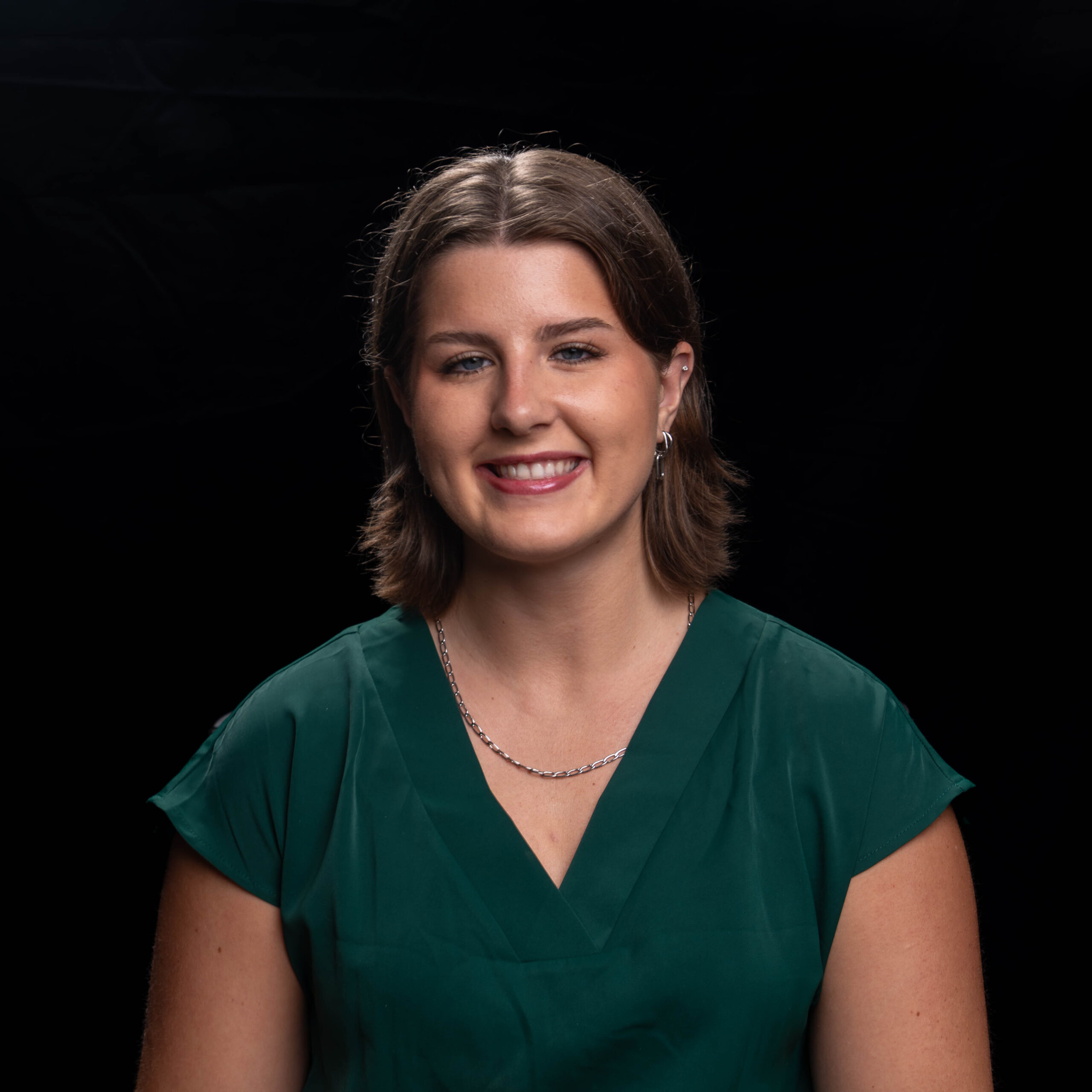 Fall 2025 Staff Headshots