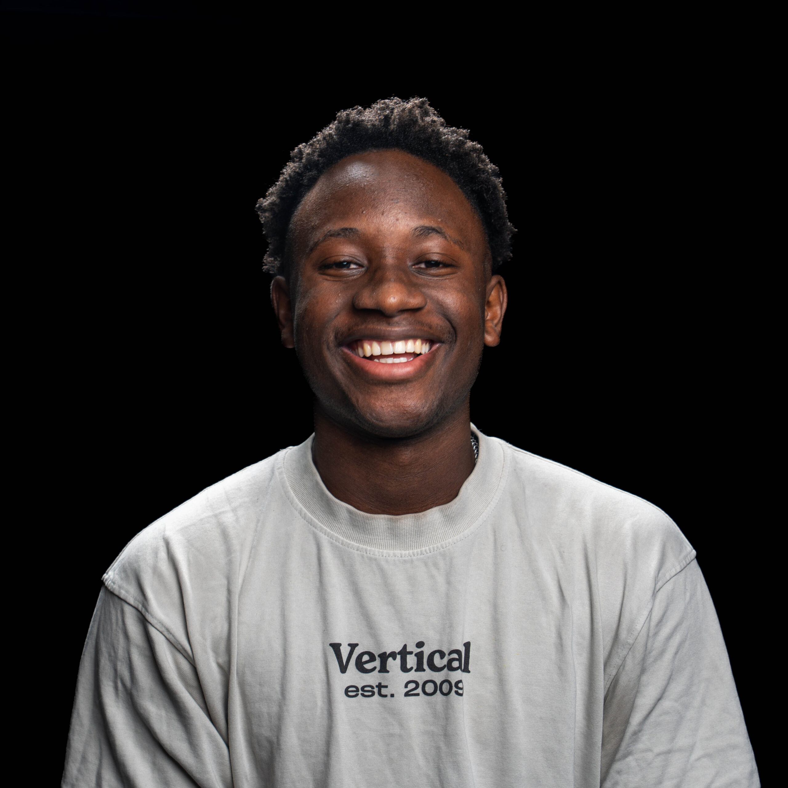 Fall 2025 Staff Headshots