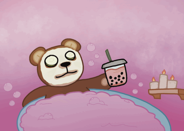 Take time to let loose, set limits during Self-Care Awareness Month