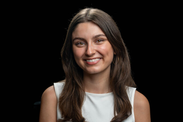 Sophia Monson | Social Media Editor