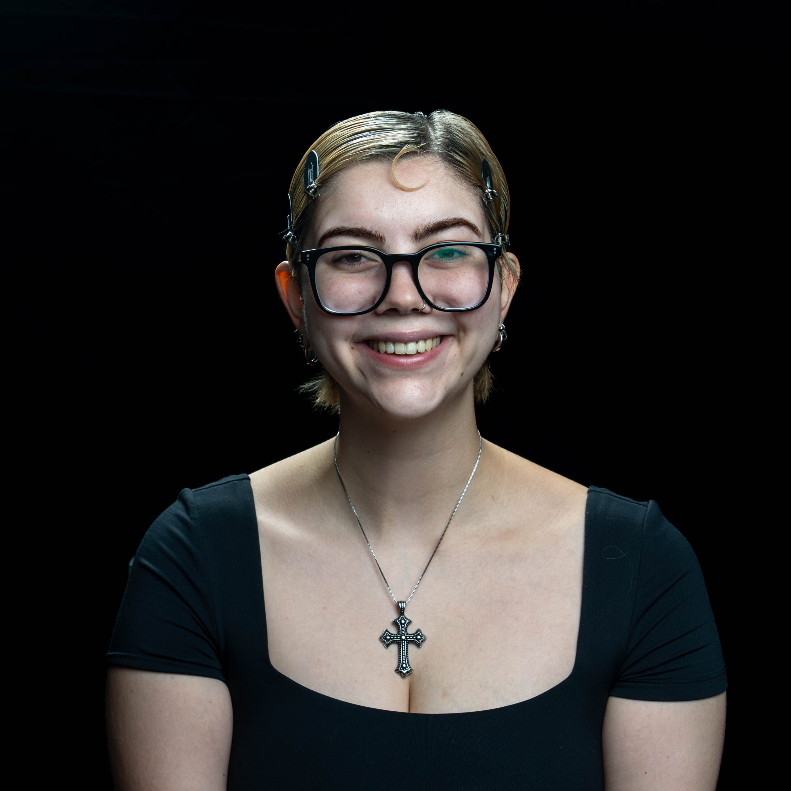Fall 2025 Staff Headshots