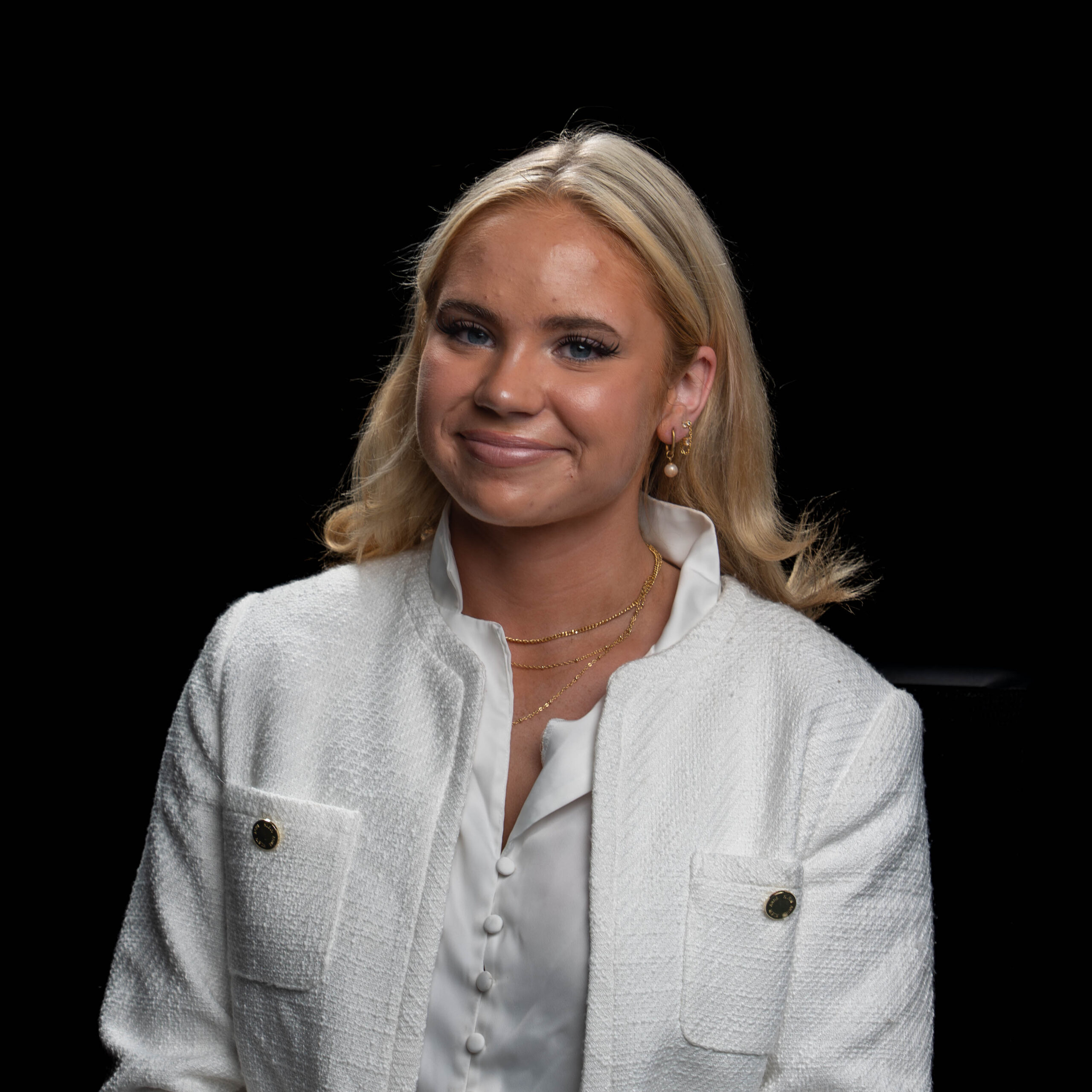 Fall 2025 Staff Headshots