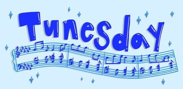 A&L Tunesday: Sept. 23