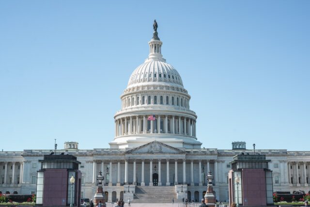 The city is quieter than normal as museums remain shutdown and restaurants report fewer customers. At the same time, the shutdown is expanding far beyond the two-mile constraint of Capitol Hill affecting the everyday lives of many Americans. Jake Schroeder | Photographer