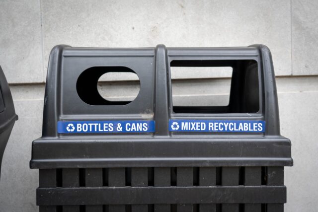 Faculty, staff push students to ‘go greener’