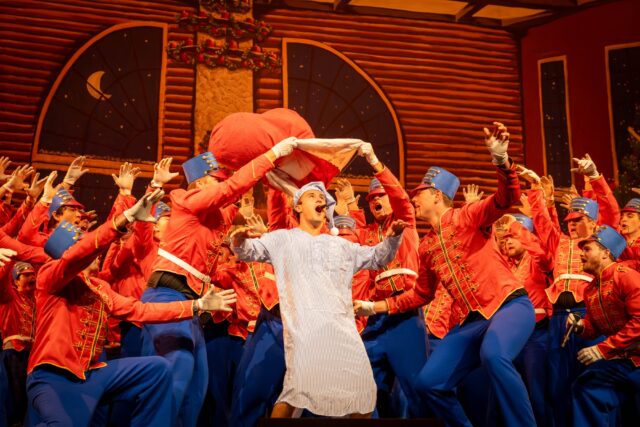 Alpha Tau Omega&squot;s " Underneath the Tree."