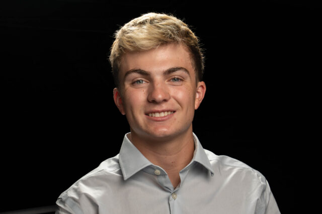 Silence, scenery or sources? Ranking Baylor libraries from best to worst