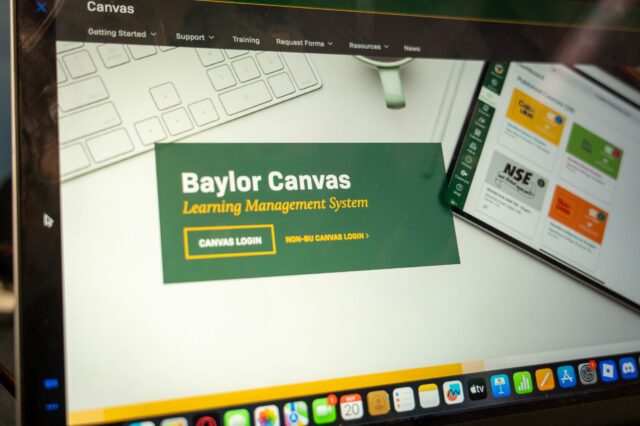 Canvas returns after day-long outage