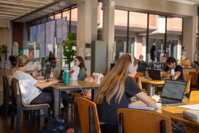 Amazon Web Services outage reveals deeper indicator of reliance on technology