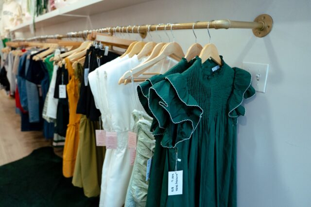 Golden Green Boutique introduces PNM styling sessions in preparation for rush