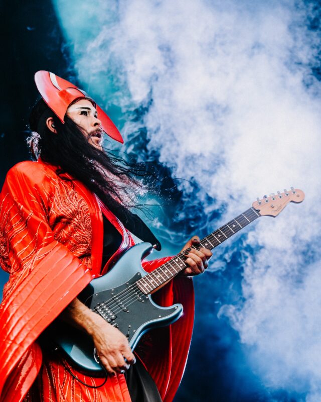 Photo courtesy of Dusana Risovic