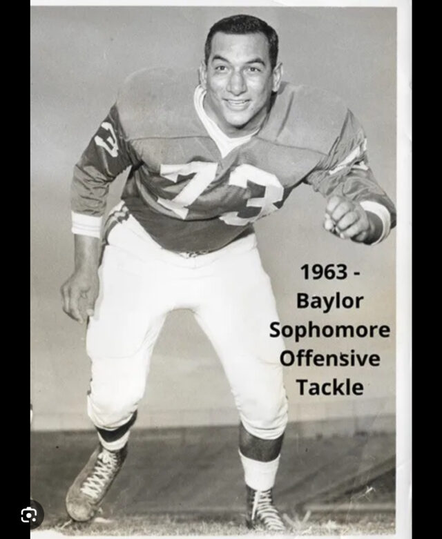 Arturo "Art" Delgado