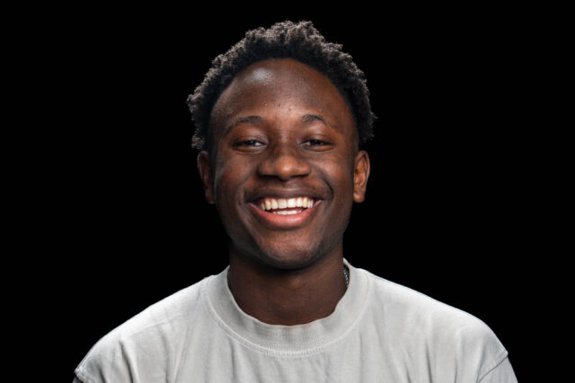 Cooking is more than a chore