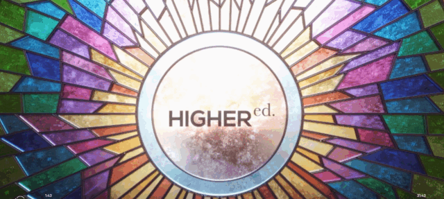 Baylor to be featured in faith-based higher education docuseries