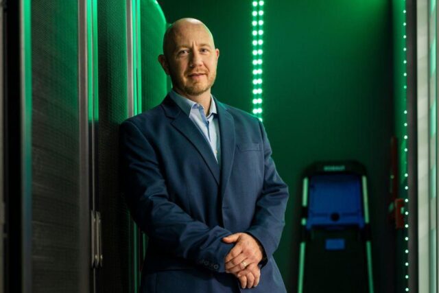 New biomedical engineering degree to integrate human health, mechanics