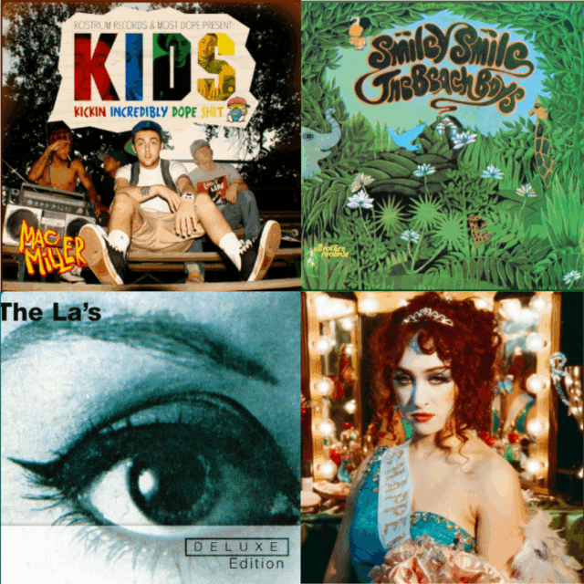 Add these nostalgic anthems to your Hoco playlist