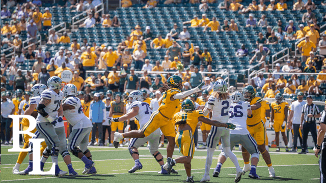 Defense provides key stop in Baylor’s win against Kansas State