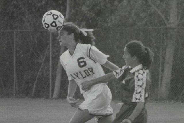 Baylor soccer turns 30 with a title in sight