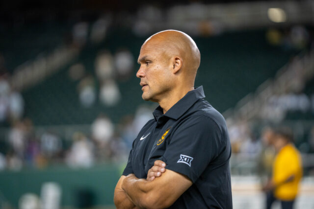 Baylor to retain Dave Aranda after ‘comprehensive review’