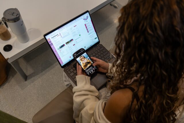 Baylor study shows TikTok is more addictive than you think