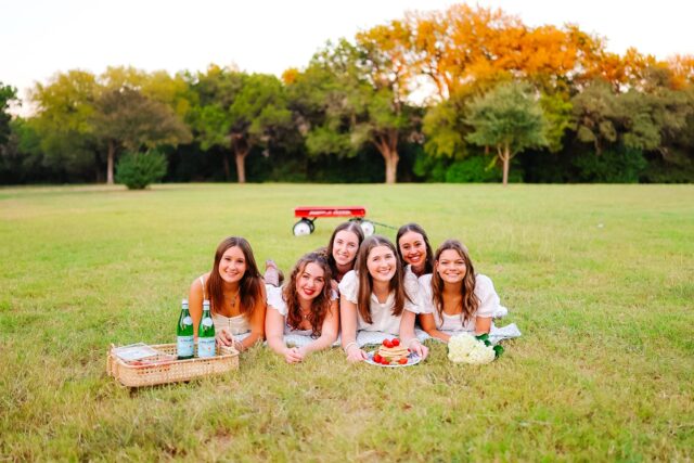 Delta House of Pancakes event will benefit St. Jude Children's Research Hospital. Photo courtesy of