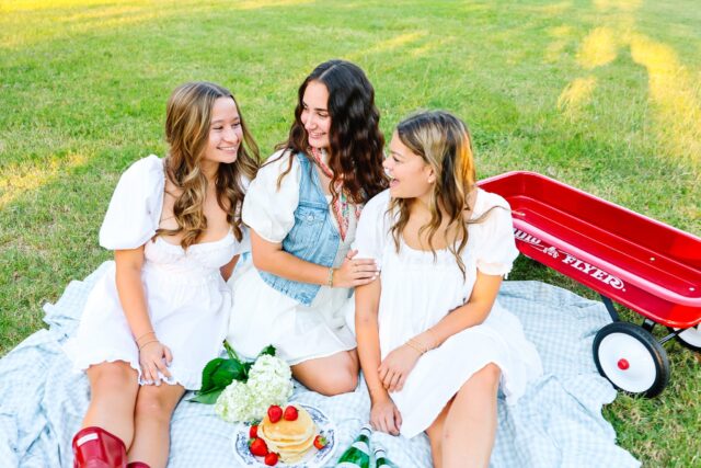 ‘The heartbeat of our chapter’: Tri Delta to benefit St. Jude with pancake event