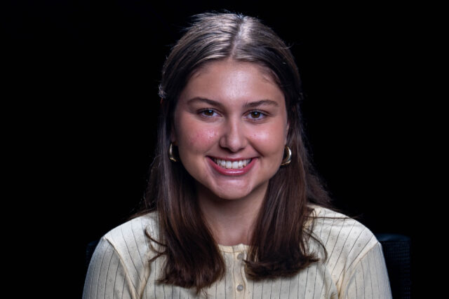 Creativity matters more than perfection in education