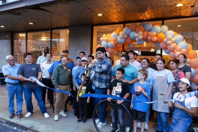 Sison Tacos now serving authentic Mexican flavors on Franklin Avenue