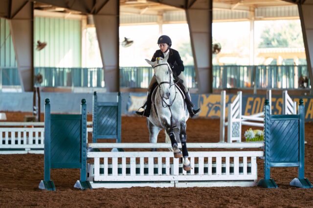 No. 9 Baylor falls to No. 7 SMU in fall finale, 11-6