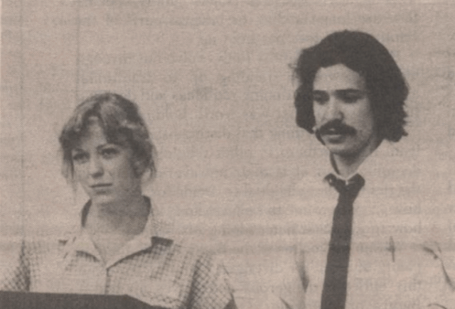 1980 Playboy controversy halted publishing for first time in Lariat history