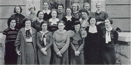 How Baylor’s fashion program wove its legacy of style, purpose