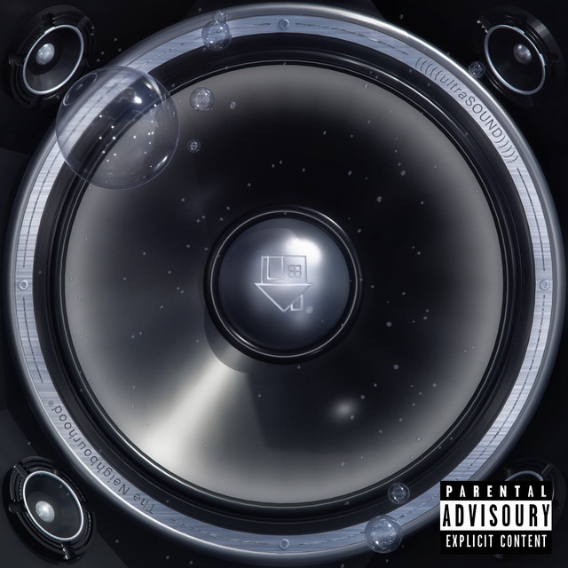 Review: ‘(((((ultraSOUND)))))’ marks a quiet, moody comeback for The Neighbourhood